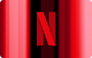 Netflix eGift