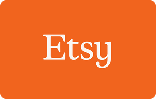 Etsy eGift