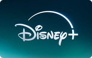 Disney + eGift