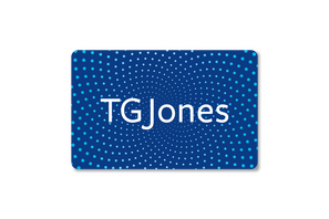 TGJones eGift
