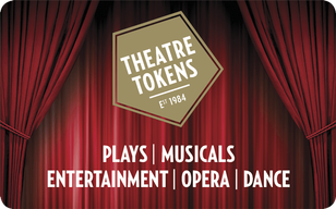 Theatre Tokens eGift