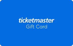 Ticketmaster eGift