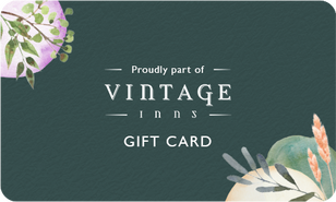 Vintage Inns eGift