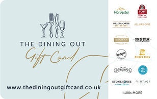 Dining Out eGift