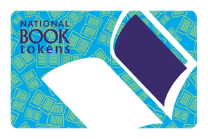 National Book Token eGift