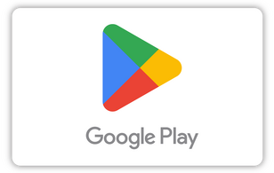 Google Play gift code