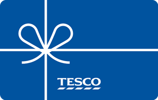 Tesco eGift