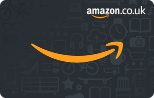 Amazon.co.uk eGift
