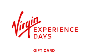 Virgin Experience Days eGift