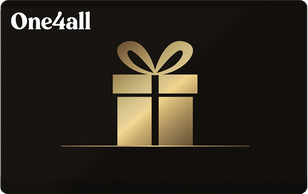 One4all Digital Gift Card