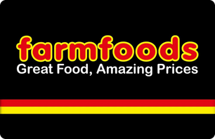 Farmfoods E-Card