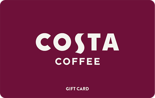 Costa Gift Card