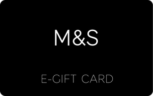 M&S Gift Card