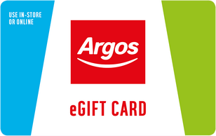 Argos eGift Card