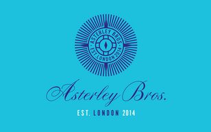 Asterley Bros 10GBP eGift