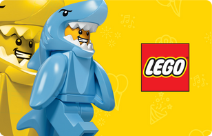 LEGO® eGift