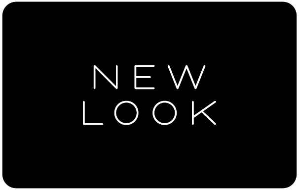 New Look Gift Card