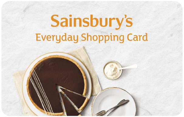 Sainsbury''s Gift Card