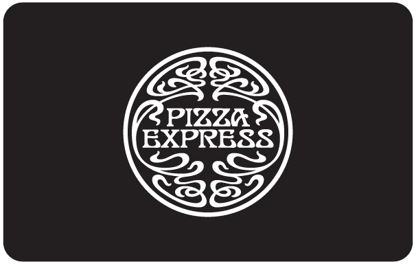 Pizza Express Gift Card