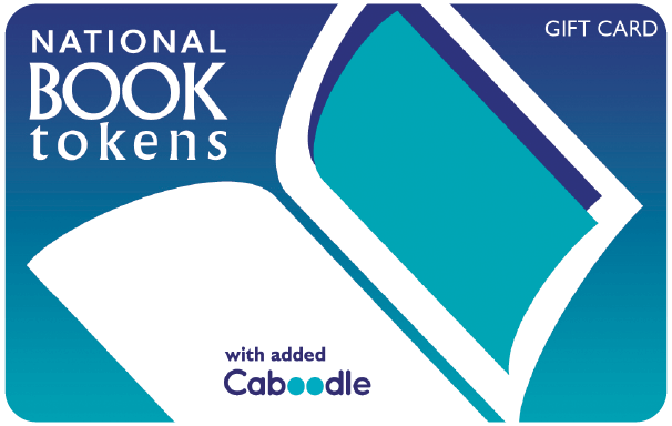National Book Tokens Gift Card