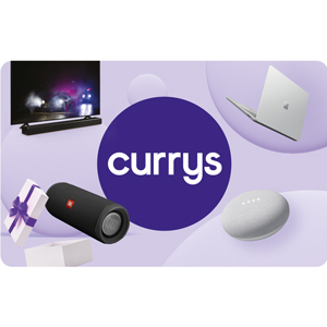 Currys Gift Card