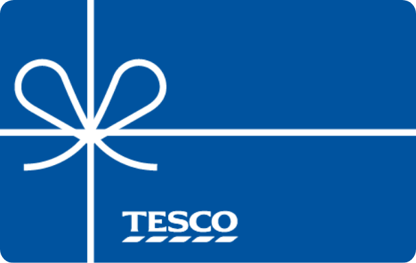 Tesco Gift Cards