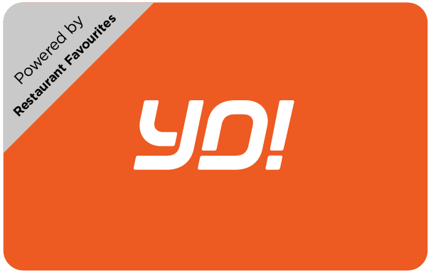 Yo Sushi