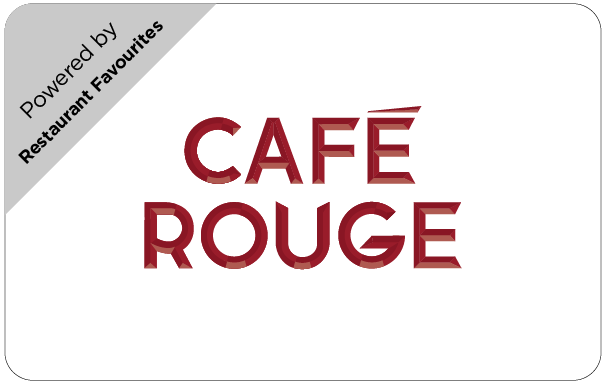 Café Rouge