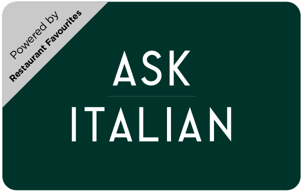 Ask Italian