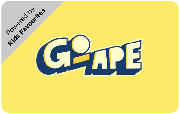 Go Ape