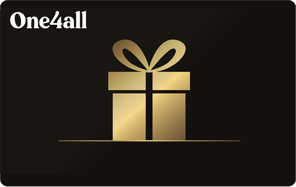 One4all Gift Card