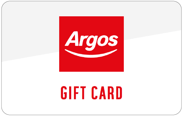 Argos Gift Cards