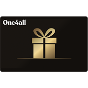 One4all Gift Card